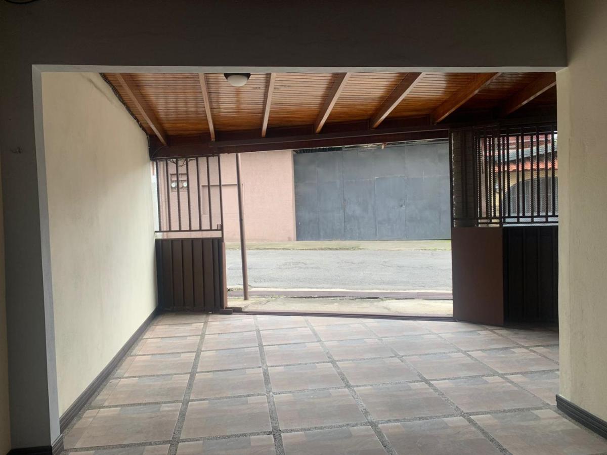 Apartmán Alojamiento Entero 1 Km Juan Santamaria Airport Alajuela Exteriér fotografie